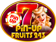 Игровой автомат Pin-Up Fruits 243